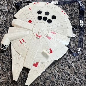 Star Wars Popcorn Bucket